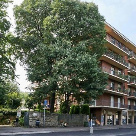 Fl Il Danubio Bed and Breakfast Bergamo Eksteriør billede