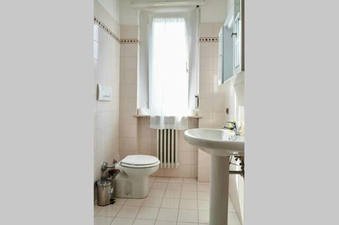 Fl Il Danubio Bed and Breakfast Bergamo Eksteriør billede