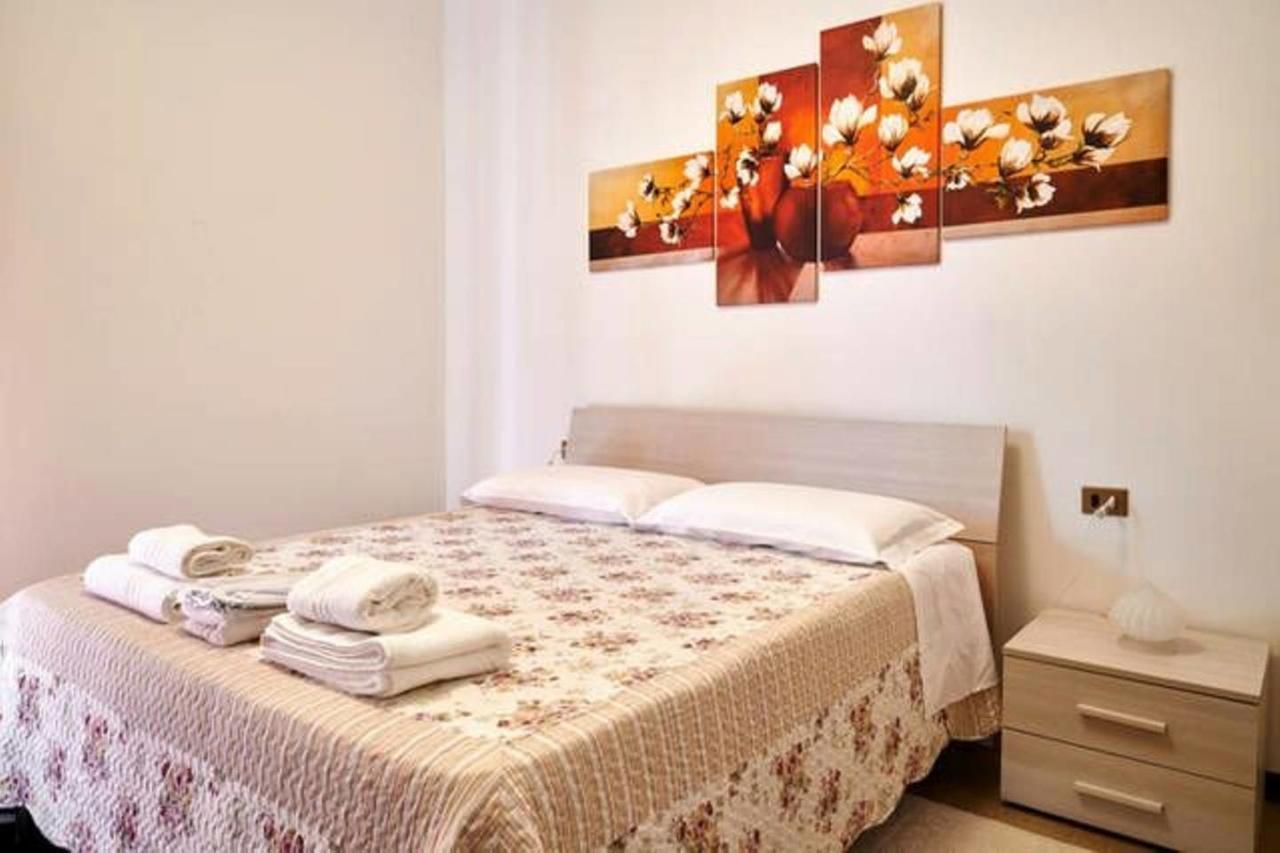 Fl Il Danubio Bed and Breakfast Bergamo Eksteriør billede