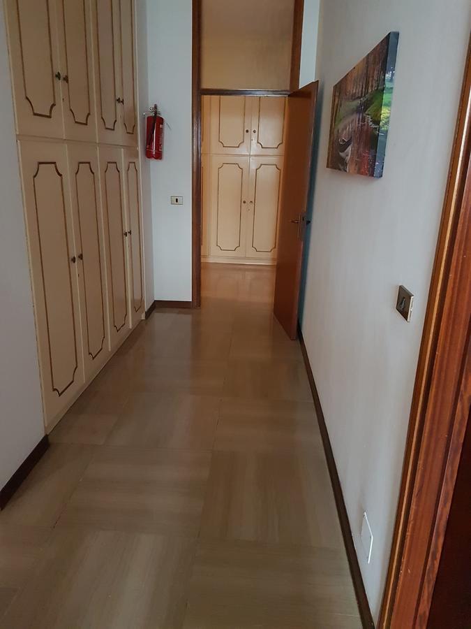 Fl Il Danubio Bed and Breakfast Bergamo Eksteriør billede